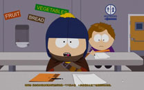 《南方公园：真理之杖》PC中文版截图