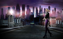 《黑道圣徒4》1920*1200壁纸