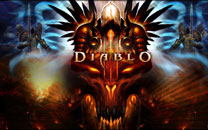 暴雪《暗黑破坏神3》精美壁纸