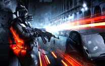 《战地3》高清桌面壁纸