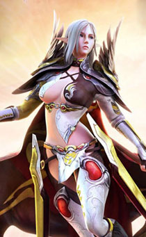 《苍龙传》高清桌面壁纸