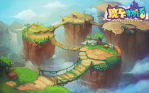 卡牌页游《魔卡物语》游戏截图