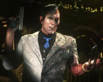 《蝙蝠侠：阿甘骑士》最新截图