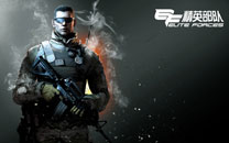 《精英部队》高清宽屏壁纸
