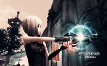 《永恒之塔》高清桌面壁纸