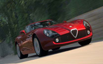 GT赛车6电脑桌面壁纸