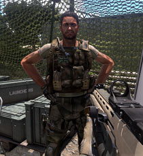 《武装突袭3》日语版游戏截图