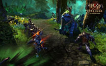 《黑金》新版本截图