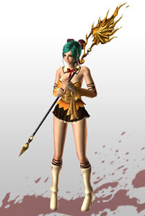 《暗影之剑》电脑桌面壁纸