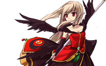 dnf地下城与勇士手机桌面壁纸