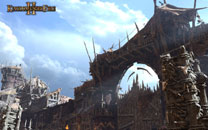 即时战略《炽焰帝国2》精彩截图