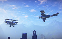 《无尽的任务Next地标》场景截图