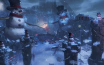 奇幻网游《激战2》游戏截图