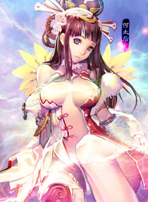 国战手游《啪啪三国》精美壁纸