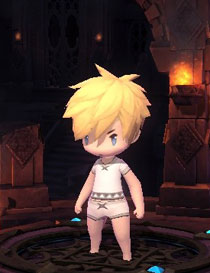 《地城之光》汉化截图