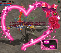 《诺亚传说》游戏截图