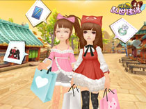 《麻辣江湖》长假新版今日上线