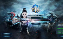 《武魂》游戏评测截图集