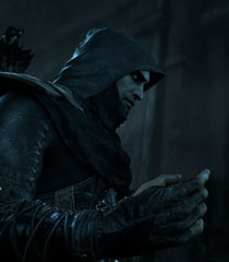 《神偷4》中文版游戏截图