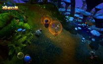 动作网游《狩猎幻想》截图