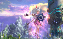 《神谕之战》官方高清截图