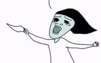 鬼门图文爆笑漫画11