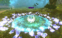 仙侠网游《封天》游戏截图