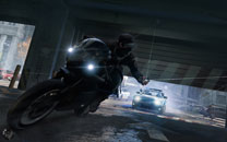 《看门狗》高清宽屏壁纸