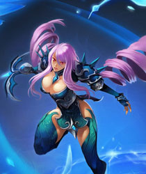 AOS期待作《核心大师》游戏截图