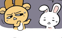 大象ROV作品之身高差比