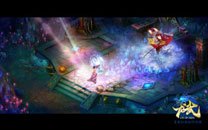 《龙武》游戏新内容截图