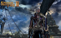 韩服《炽焰帝国2》截图