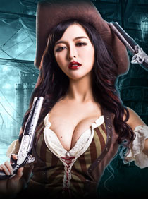 《远征2》辟海开疆桌面壁纸