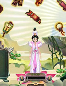 《新寻仙》游戏评测截图