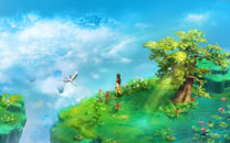 《江湖》高清场景截图