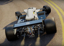 《赛车计划》最新惊艳截图