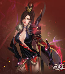 《远征2》精美游戏角色壁纸