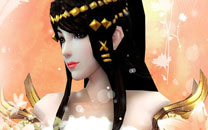 《大唐无双零》人物高清壁纸