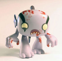 2014年暴雪嘉年华萌宠礼品图赏