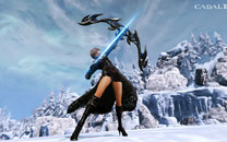 日服《惊天动地2》角色截图