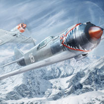 《战机世界》高清桌面壁纸