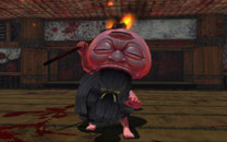 日服《鬼斩》魑魅魍魉截图