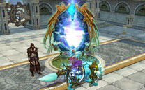 《兵王》新服游戏截图