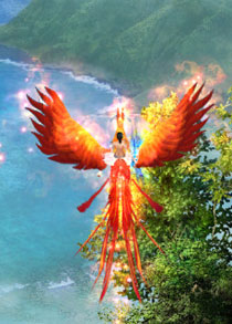 《魔域》全新主城高清美图赏