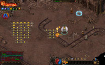 东方魔幻ARPG《魔龙诀》截图