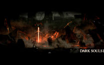 《黑暗之魂2》电脑宽屏壁纸