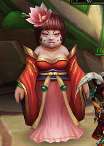 《神仙与妖怪》游戏截图