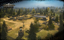 《坦克世界》7v7模式截图