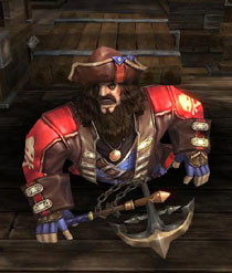 3D新游《时空咏叹曲》截图