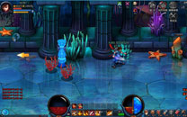 《天空之剑》震撼封测截图